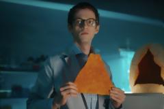 Αυτό είναι το μεγαλύτερο πατατάκι του κόσμου και μπορείς να το κάνεις δικό σου