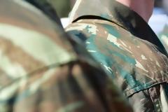 Κατάταξη στο Στρατό Ξηράς με την 2018 Δ/ΕΣΣΟ