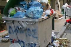 ΝΔ: Κίνδυνος να γίνει η Αττική απέραντος σκουπιδότοπος λόγω κυβέρνησης