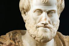 Guardian: Ο Αριστοτέλης είναι ο απόλυτος «γκουρού» της ευτυχίας!