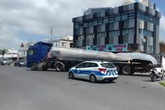 Ομοίωμα αεροσκάφους Noratlas στον τόπο της θυσίας των Ελλήνων καταδρομέων