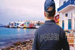 Μύκονος: Σύλληψη γνωστού εργολάβου που εμπλέκεται σε υπόθεση ανθρωποκτονίας