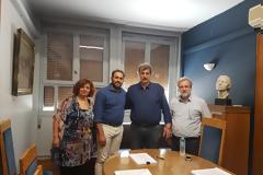 Δικαίωση για τα άτομα με διαβήτη! Εντάχθηκαν όλες οι προτάσεις της ΠΟΣΣΑΣΔΙΑ στο νέο ΕΚΠΥ!