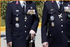 Κοσμογονία στην ΕΛΑΣ - Αλλάζει η διαδικασία επιλογής αρχηγού - Ποιοι που και πόσοι μπορεί να διεκδικήσουν τη θέση