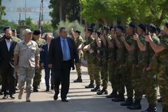 Εγκαίνια ΣΟΑ και ΣΟΕΠΟΠ στη ΣΜΧ στο Λουτράκι