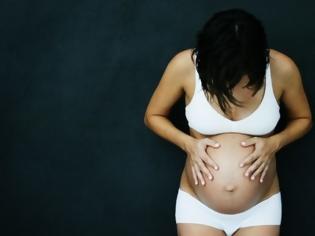 Φωτογραφία για Τέσσερις παράξενες αλλαγές στο σώμα που μπορούν να συμβούν κατά τη διάρκεια της εγκυμοσύνης