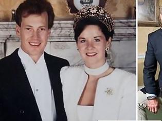Φωτογραφία για Για πρώτη φορά στην ιστορία μέλος της βασιλικής οικογένειας της Αγγλίας θα κάνει gay γάμο!