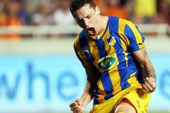 Ο Ντε Βινσέντι επιστρέφει στον ΑΠΟΕΛ