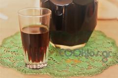 Η συνταγή της Ημέρας: Λικέρ κεράσι