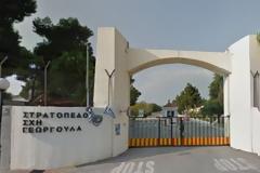 Συναγερμός ξανά στην 32η Ταξιαρχία