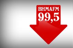 ΒΗΜΑ FM: Η συχνότητα στα χέρια του...