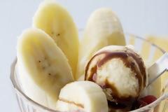 Συνταγή: Παγωτό μπανάνα