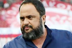 Δεν προχωρά...