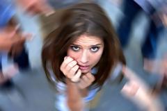 Αυτά είναι τα συμπτώματα των κρίσεων πανικού