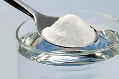 Μαγειρική σόδα: Τα οφέλη και οι κίνδυνοι για την υγεία