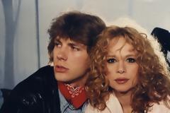 18 ώρες με την Αλίκη - Μείναμε άγαλμα: 