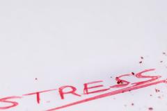 Το στρες αυξάνει τον κίνδυνο για αυτοάνοσο νόσημα