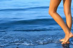 Ευρυαγγείες και προβλήματα τώρα το καλοκαίρι