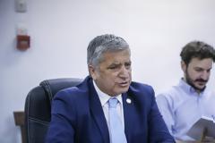 Πατούλης κατά Δούρου για τη συσσώρευση χιλιάδων τόνων σκουπιδιών στην Αττική