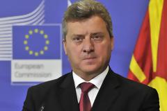 Ιβάνοφ σε Ζάεφ: «Διαφωνώ με το νέο όνομα, ρίξε με αν τολμάς»