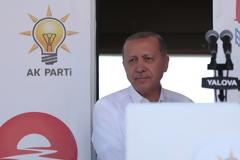 Saadet : Το Κόμμα της Ευτυχίας που μπορεί να κάνει... δυστυχισμένο τον Ερντογάν