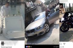 Χλιδάτη ζωή, ακριβά σκάφη και ωραίες γυναίκες για τους Αλβανούς δραπέτες