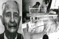 ΑΠΙΣΤΕΥΤΟ: Δείτε τι απέγινε ο πρώτος άνθρωπος που καταψύχθηκε μετά το θάνατό του...