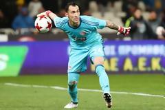 Ο Προτό υπέγραψε στη Λάτσιο