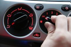 ΚΙΝΔΥΝΟΣ- ΘΑΝΑΤΟΣ: Γιατί απαγορεύεται να ανοίγετε το air codition του αυτοκινήτου όταν βάζετε μπροστά την μηχανή