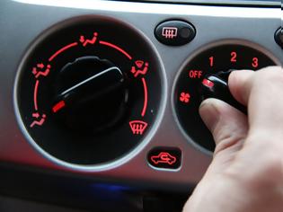 Φωτογραφία για ΚΙΝΔΥΝΟΣ- ΘΑΝΑΤΟΣ: Γιατί απαγορεύεται να ανοίγετε το air codition του αυτοκινήτου όταν βάζετε μπροστά την μηχανή