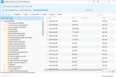 ΕΥΚΟΛΗ επαναφορά αρχείων από σκληρούς δίσκους
