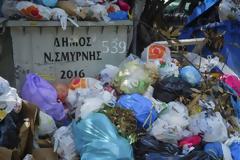 Σύμφωνα με τον φορέα διαχείρισης ο ΧΥΤΑ λειτουργεί ήδη εν μέρει