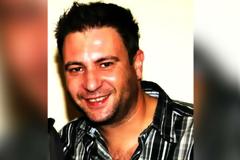 «Έσβησε» σε ηλικία 45 ετών ο δημοσιογράφος Άγγελος Φώσκολος (ΦΩΤΟ)