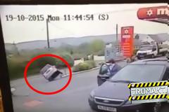 Απίστευτη γιαγιά: Οδηγεί στις δύο ρόδες και αφήνει τους πάντες με το στόμα ανοιχτό! [video]