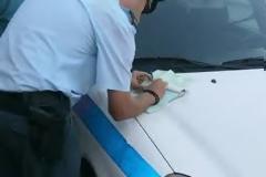 Προβληματική (αν όχι άκυρη) η μη αναγραφή του προστίμου στις κλήσεις της Τροχαίας - Του Νικόλαου Μπλάνη