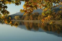 Προχωρούν οι διαδικασίες για την προκήρυξη του διαγωνισμού μελετών για την χωροταξική ανάπτυξη της περιοχής της λίμνης Τριχωνίδας