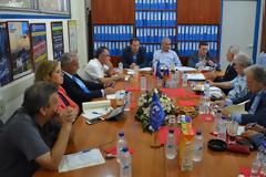 ΠΟΑΣΥ: Αν δεν υπάρχει δρόμος, εμείς θα τον ανοίξουμε με τα χέρια μας