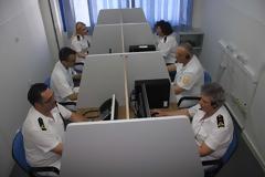 ΓΕΝ: Νέος Χώρος Τηλεφωνικού Κέντρου του Ναυτικού Νοσοκομείου Αθηνών (ΝΝΑ)