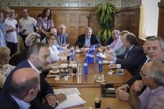 Π. ΚΑΜΜΕΝΟΣ: ΑΥΞΗΜΕΝΗ ΠΛΕΙΟΨΗΦΙΑ 180 ΒΟΥΛΕΥΤΩΝ ΓΙΑ ΤΗ ΣΥΜΦΩΝΙΑ ΜΕ ΤΗΝ πΓΔΜ