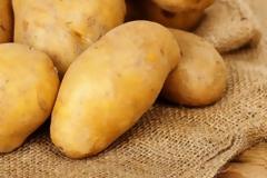 Τέσσερις λόγοι για να τρώμε πατάτες