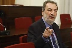 Ηλεκτρική καρέκλα η νέα θέση του Λιαρέλλη στον ΑΝΤ1