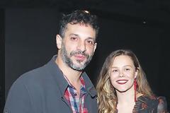 Παντρεύεται ο Γιώργος Χρανιώτης την 22 χρόνια μικρότερή του χορεύτρια από το Αγρίνιο Γεωργία Αβασκαντήρα