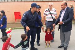 Ο Τζανέτος Φιλιππάκος για την Παγκόσμια Ημέρα Προσφύγων