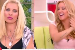 Ελένη: Πρόδωσε on air την εκπομπή, που θα κάνει η Γερμανού στον Alpha