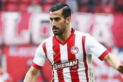 Ο Χατζισαφί στο 