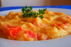 Κάποιο... λάκκο έχει η φάβα! Από που βγήκε;