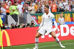 Πορτογαλία - Μαρόκο 1-0