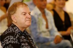 Δείτε εικόνες από τη βίλα – «φάντασμα» του Χαλκιδέου Μιχάλη Ασλάνη στη Μύκονο (ΒΙΝΤΕΟ)