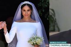 Πόσα χρήματα πληρώθηκε ο πατέρας της Meghan Markle για την πρώτη του συνέντευξη;