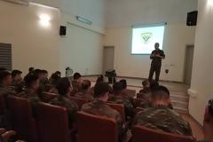 Επίσκεψη Α/ΓΕΣ στη ΣΔΒ και ΚΕΠΕΑ (6 ΦΩΤΟ)